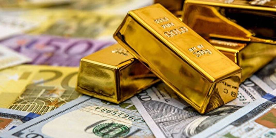 Altın mı euro mu? Yatırımcısına en çok hangisi kazandırdı? 1